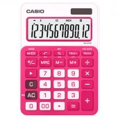 ماشین حساب کاسیو Casio MS-20NC