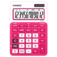 ماشین حساب کاسیو Casio MS-20NC