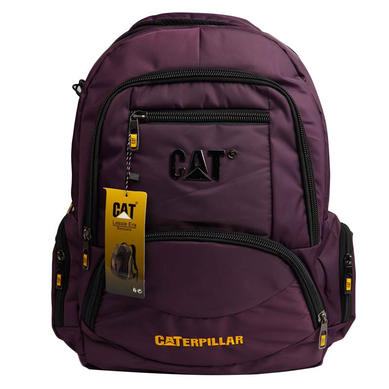 کوله پشتی لپ تاپ Cat کد 78