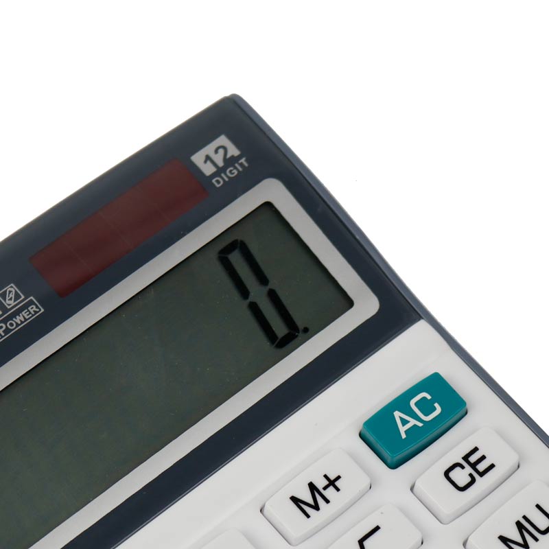 ماشین حساب سیتیزن CJTJJZEN CT-933N