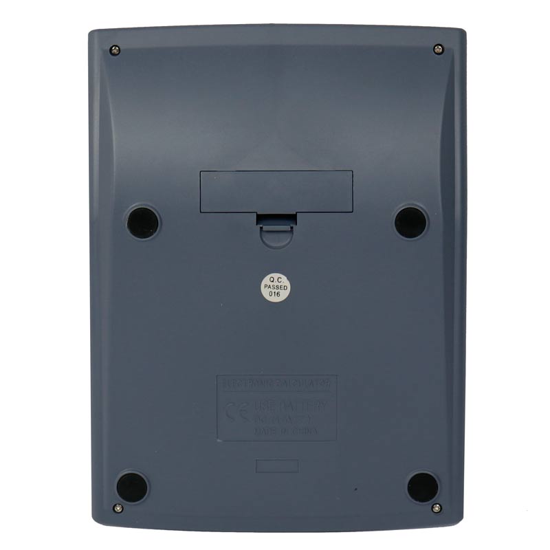 ماشین حساب سیتیزن CJTJJZEN CT-933N