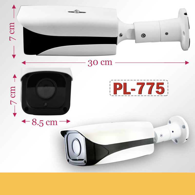 دوربین مداربسته سی پلاس CPLUS PL-775 K05 5MP
