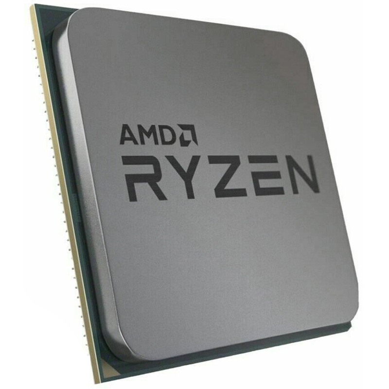 پردازنده ای ام دی RYZEN 9 3900XT