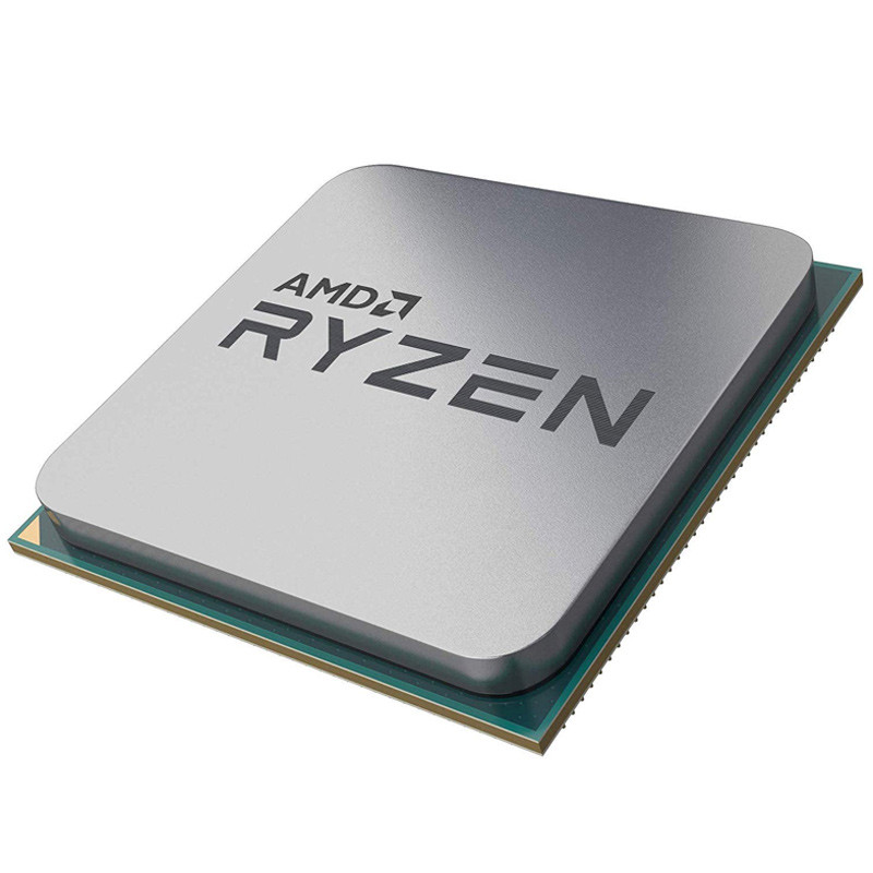 پردازنده ای ام دی RYZEN 9 3900XT