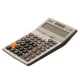 ماشین حساب کاسیک Qasic DJ-240D-SV