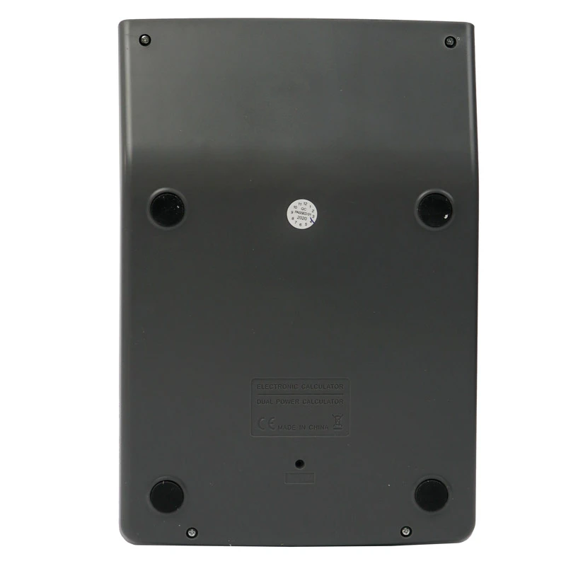 ماشین حساب کاسیک Qasic DJ-240D-SV