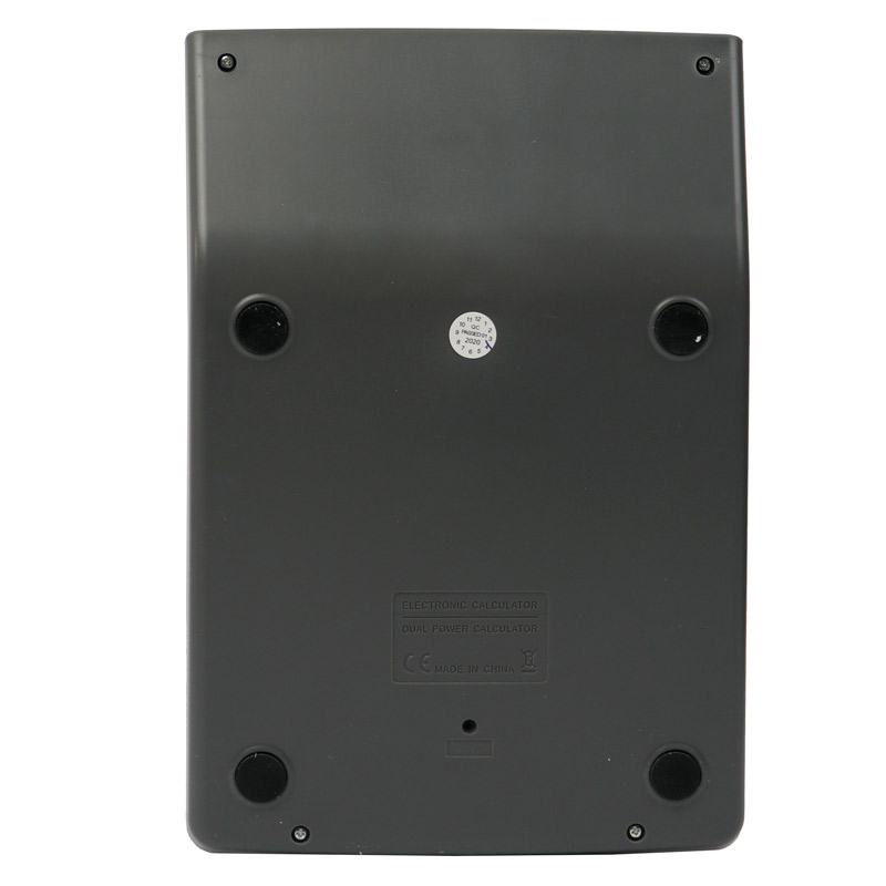 ماشین حساب کاسیک Qasic DJ-240D-SV