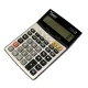 ماشین حساب کاسیک Qasic DJ-240D-ll