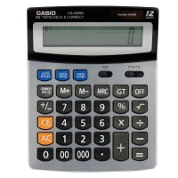ماشین حساب کاسیو Casio CA-4200N