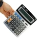 ماشین حساب کاسیو Casio CA-4200N