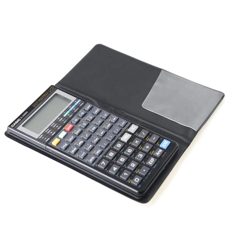 ماشین حساب مهندسی کاسیو Casio FX-4500PA
