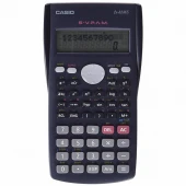 ماشین حساب مهندسی کاسیو Casio fx-82MS