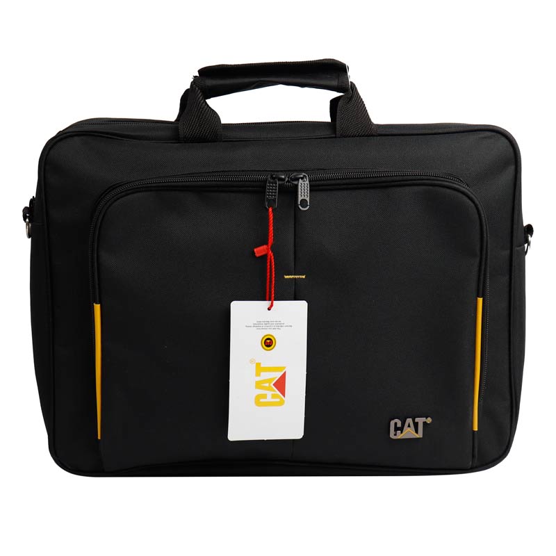 کیف لپ تاپ دوشی Cat کد 149
