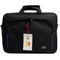 کیف لپ تاپ دوشی Cat کد 149