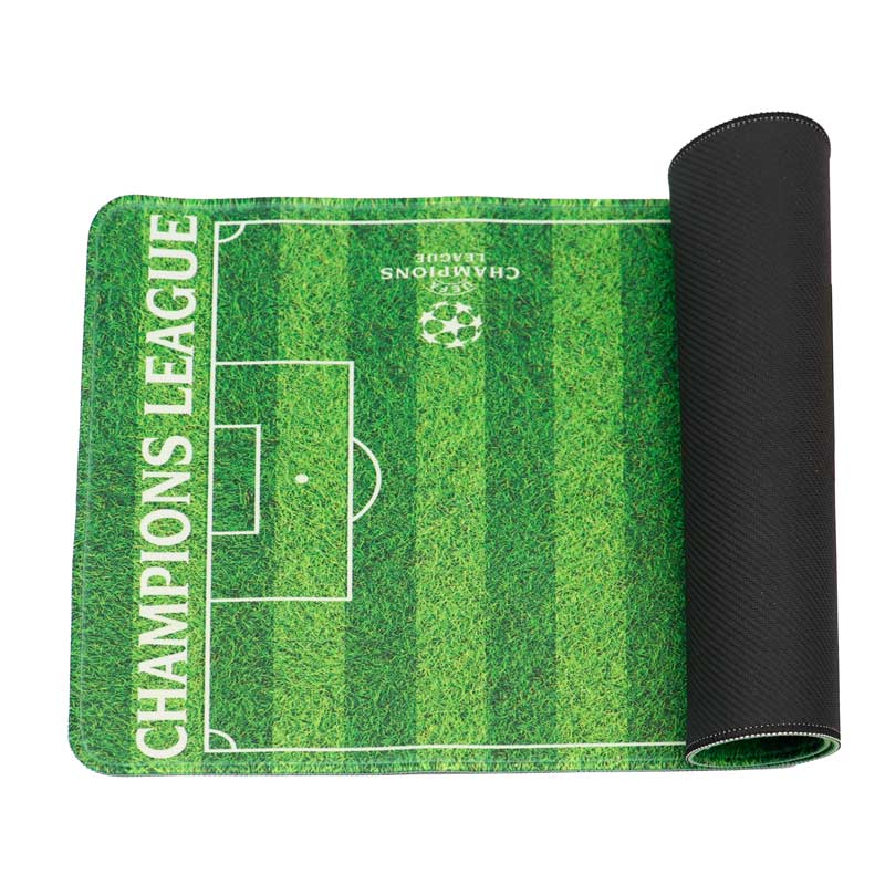 پد موس گیمینگ Champions League 30*60cm