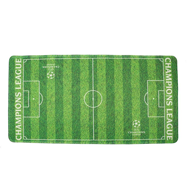پد موس گیمینگ Champions League 30*60cm