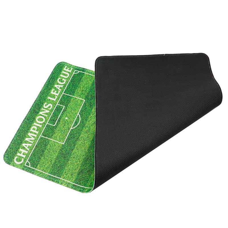 پد موس گیمینگ Champions League 30*60cm