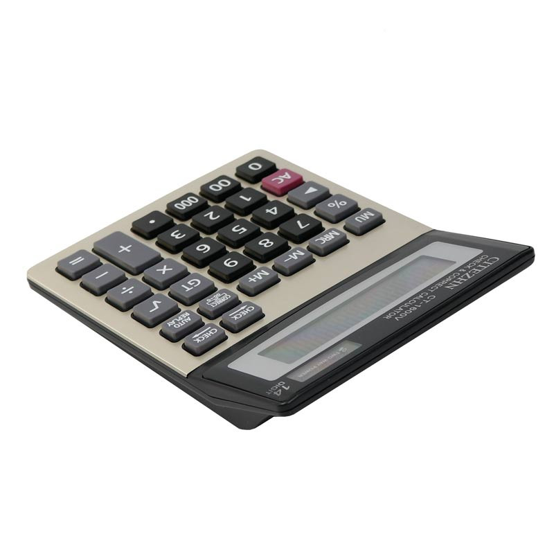 ماشین حساب سیتیژن Citezhn CT-1600V