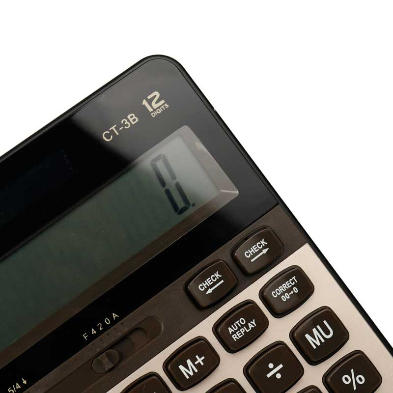 ماشین حساب سیتیژن Citezhn CT-3B