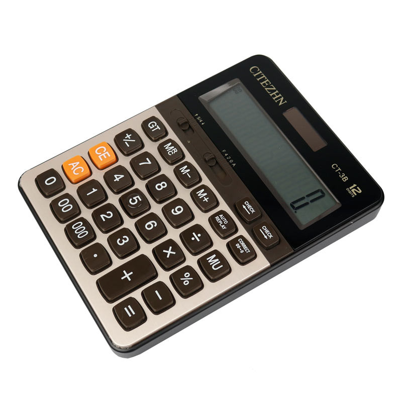ماشین حساب سیتیژن Citezhn CT-3B