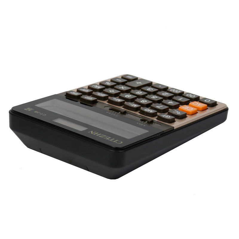 ماشین حساب سیتیژن Citezhn CT-3B