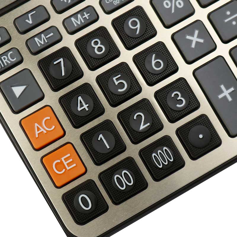 ماشین حساب CITTZEIV CT-160D Plus