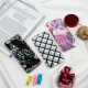 قاب آیفون iPhone 6 / 6s طرح کاشی