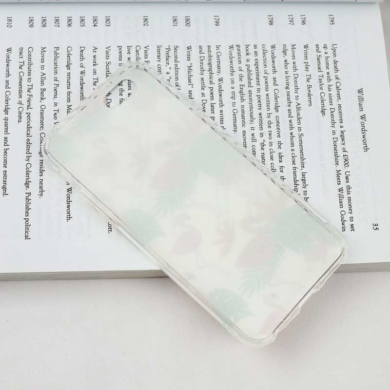 قاب طرح کاشی iPhone 6/6s