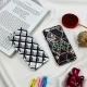 قاب آیفون iPhone 6 / 6s طرح کاشی