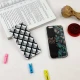 قاب آیفون iPhone 6 / 6s طرح کاشی