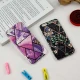 قاب آیفون iPhone 6 / 6s طرح کاشی