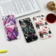 قاب آیفون iPhone 6 / 6s طرح کاشی