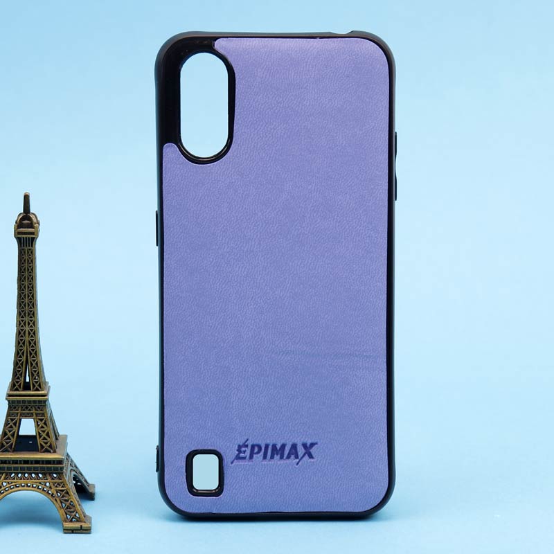 قاب چرمی EPIMAX سامسونگ A01