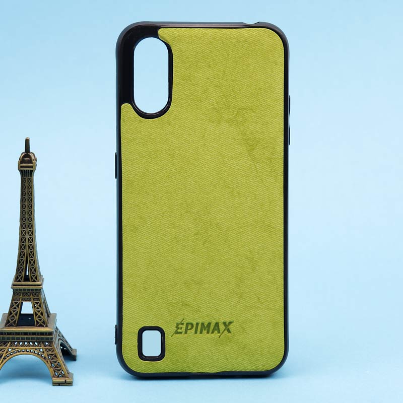 قاب چرمی EPIMAX سامسونگ A01