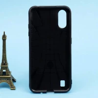 قاب چرمی EPIMAX سامسونگ A01