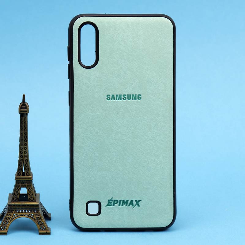 قاب چرمی EPIMAX سامسونگ A10 / M10