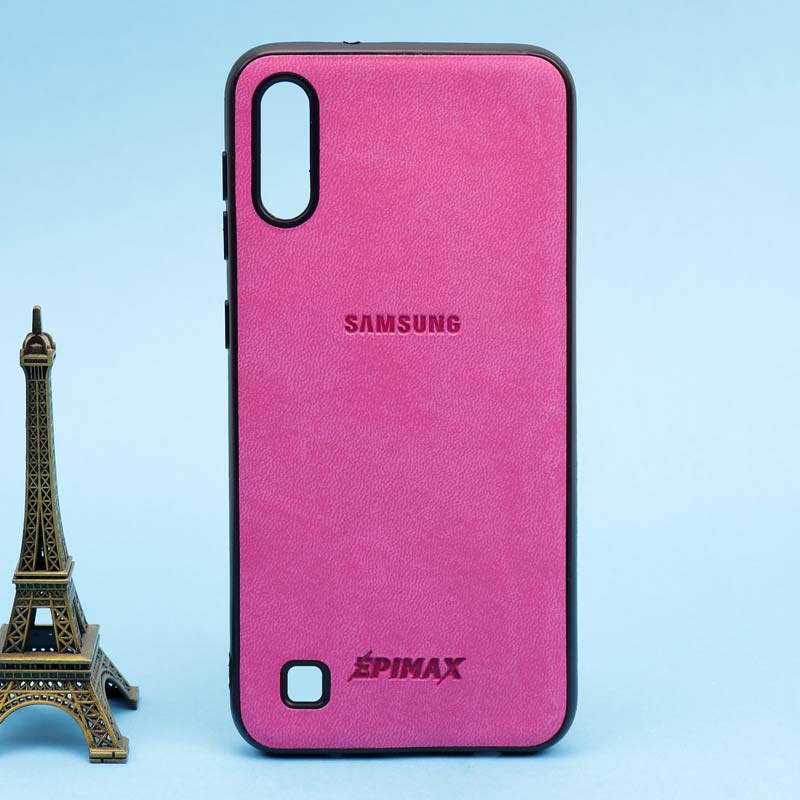 قاب چرمی EPIMAX سامسونگ A10 / M10