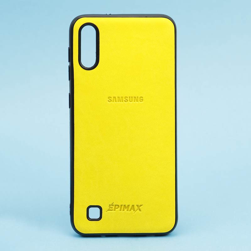 قاب چرمی EPIMAX سامسونگ A10 / M10