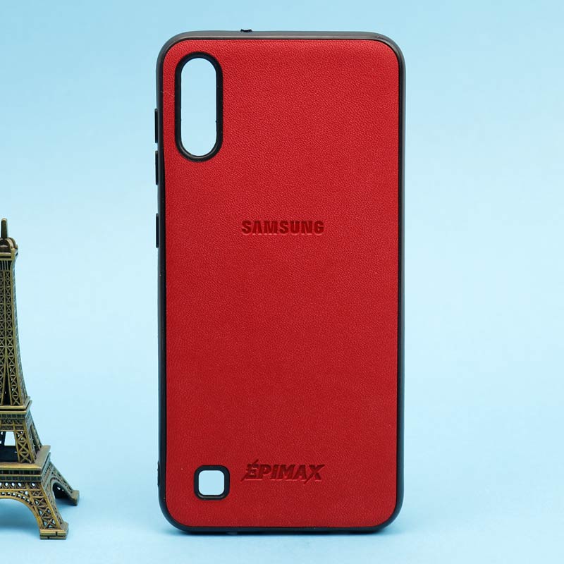 قاب چرمی EPIMAX سامسونگ A10 / M10