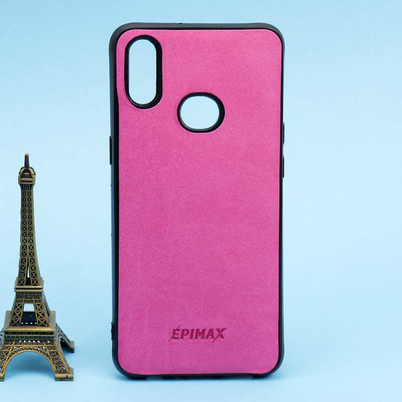 قاب چرمی EPIMAX سامسونگ A10s