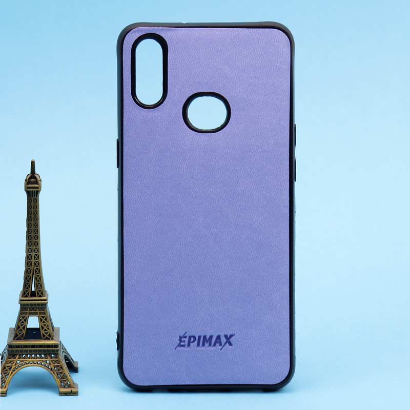 قاب چرمی EPIMAX سامسونگ A10s