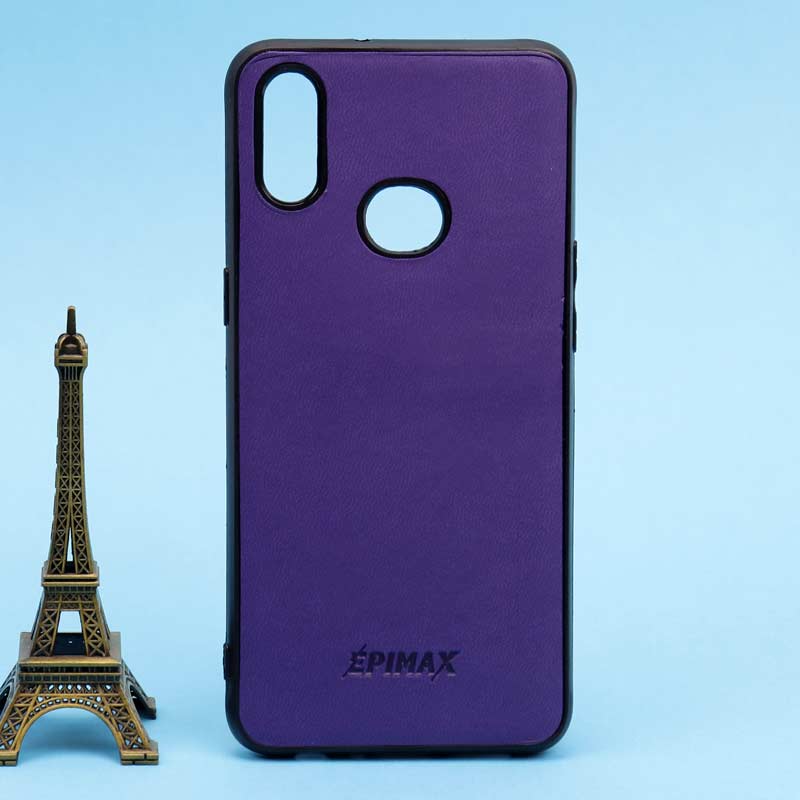 قاب چرمی EPIMAX سامسونگ A10s