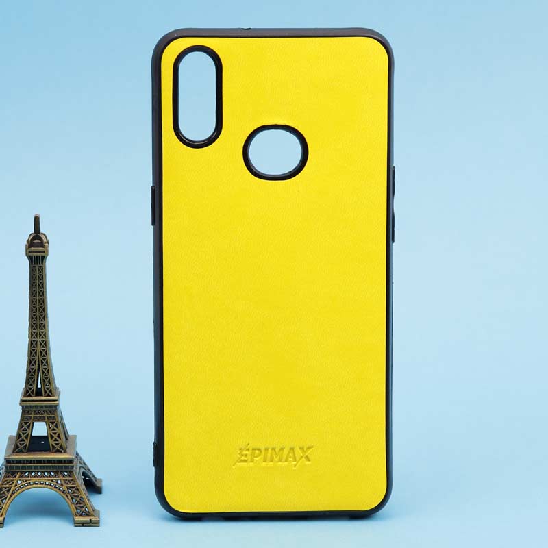 قاب چرمی EPIMAX سامسونگ A10s