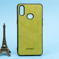 قاب چرمی EPIMAX سامسونگ A10s
