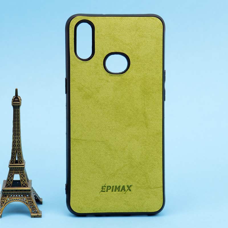 قاب چرمی EPIMAX سامسونگ A10s