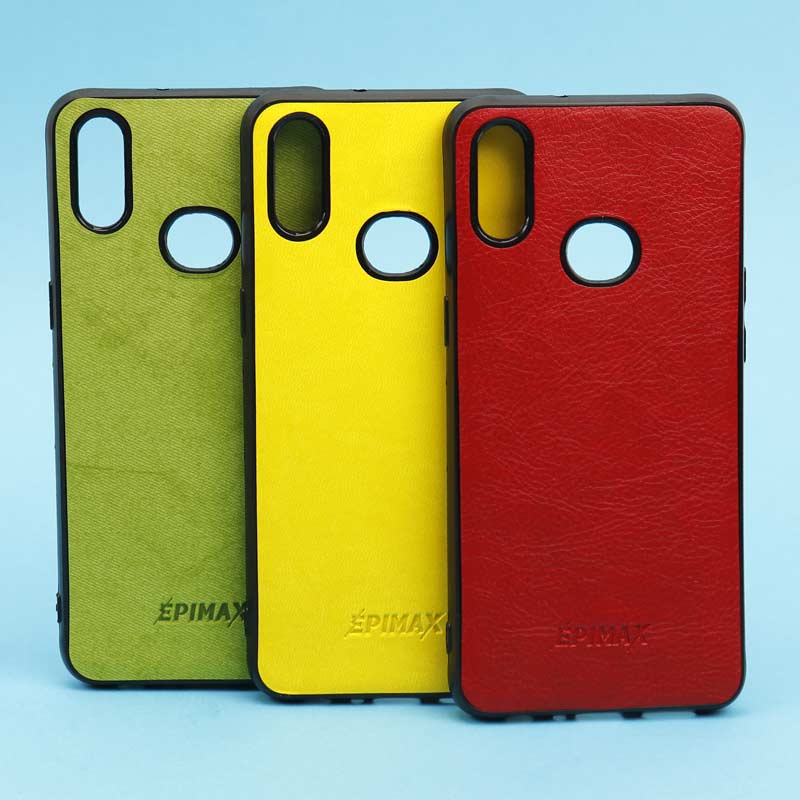 قاب چرمی EPIMAX سامسونگ A10s