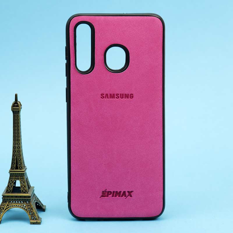 قاب چرمی EPIMAX سامسونگ A20 / A30