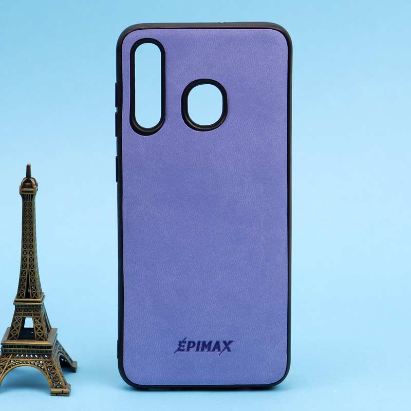 قاب چرمی EPIMAX سامسونگ A20 / A30