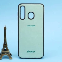 قاب چرمی EPIMAX سامسونگ A20 / A30