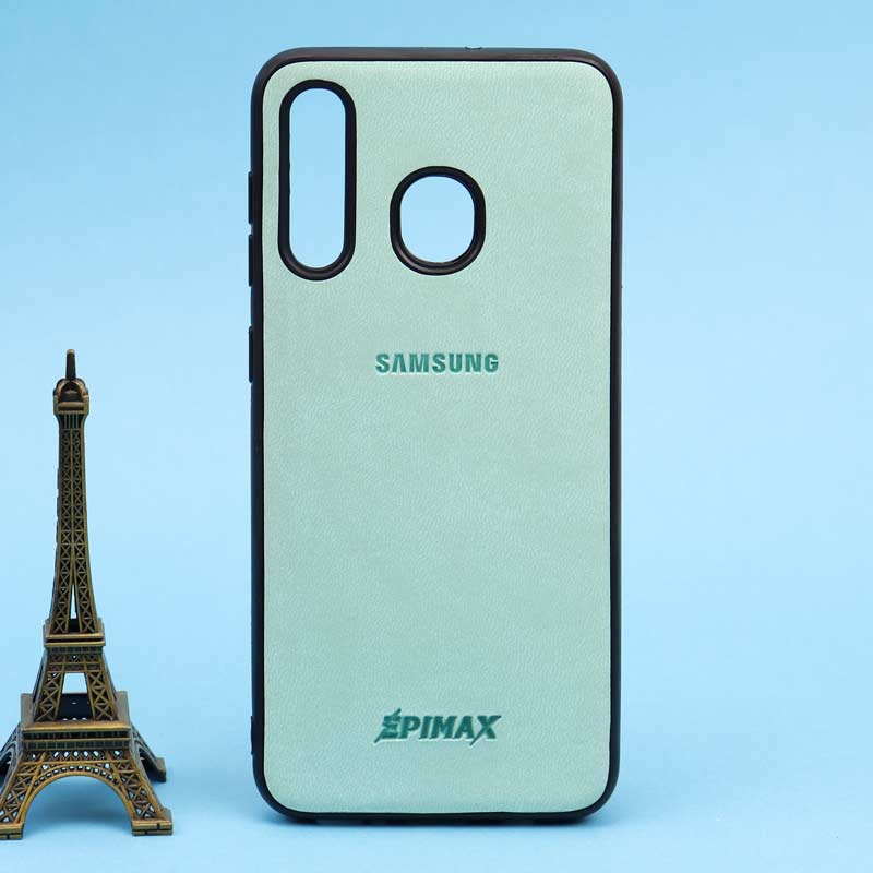 قاب چرمی EPIMAX سامسونگ A20 / A30